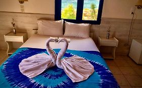 Flisvos Rooms